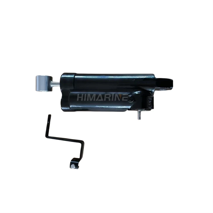 Hydraulic Tilt And Trim Unit