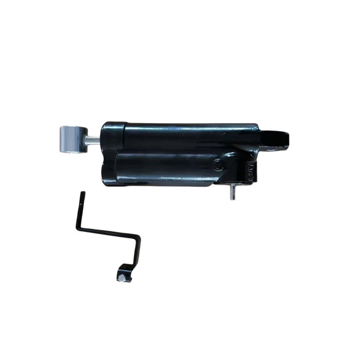 60hp Power Tilt Trim Unit