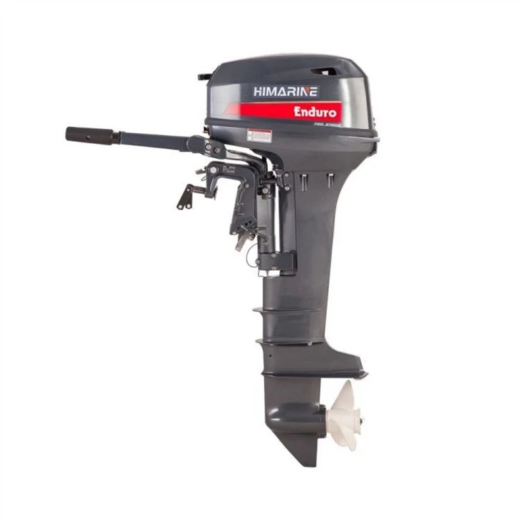 15hp outboard engine