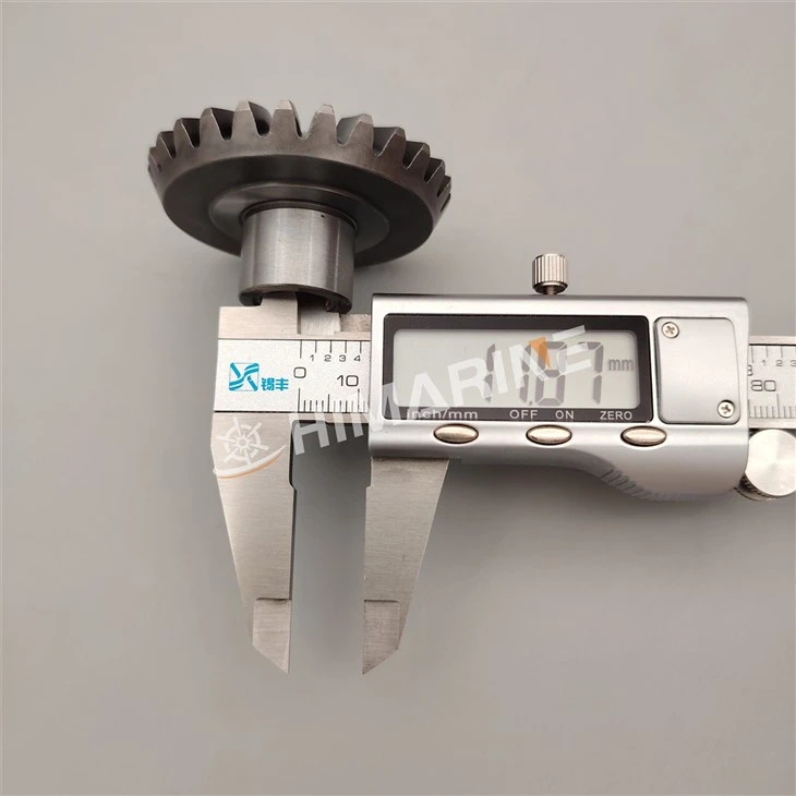 68T-45560-00 Gear