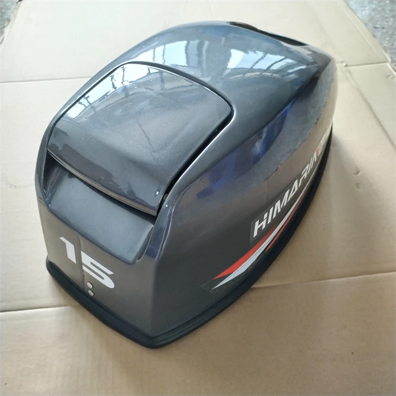 Top Cowling Assembly 63V-42610-20-4D Top Cowling Assembly 63V-42610-20-4D