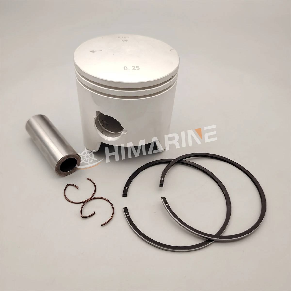 6K5-11635-03 60HP Piston Kit 6K5-11635-03 60HP Piston Kit