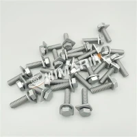 90119-08MA5 Bolt med skive